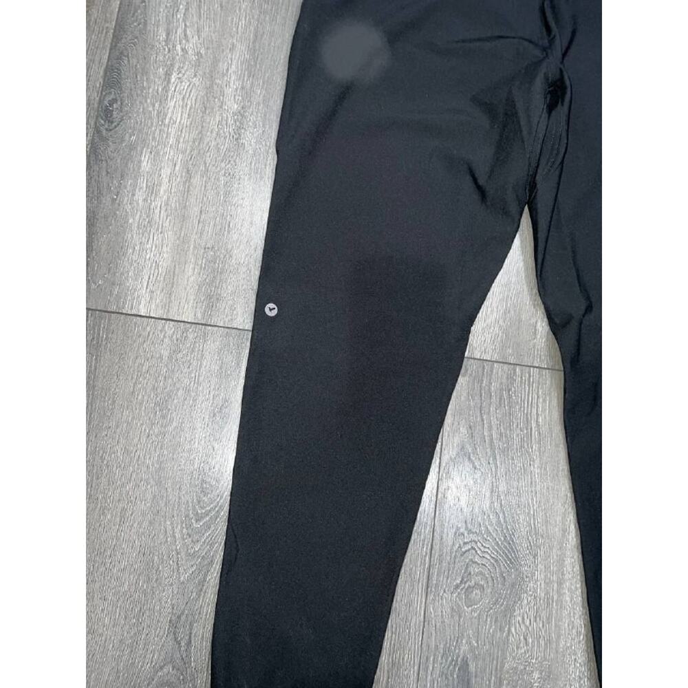 Birddogs Built -In Liner Joggers Y2K Boom For Your Boomstick Black XL A004449 - Picture 6 of 12